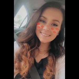 Meet your Posher, Willow